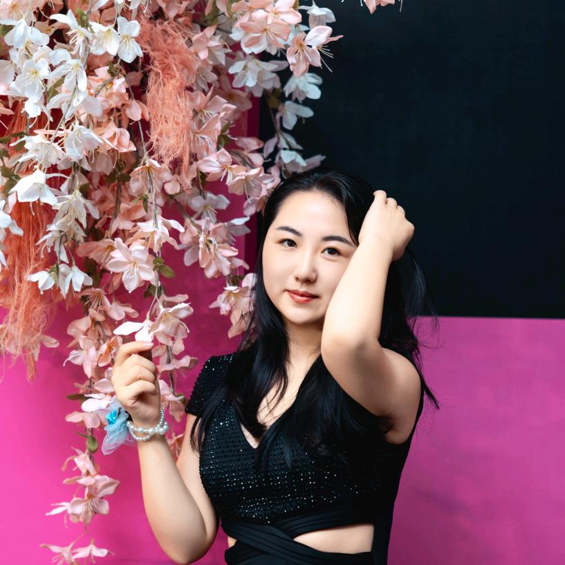 沧州  女性徒手能量私密风水  文莉3