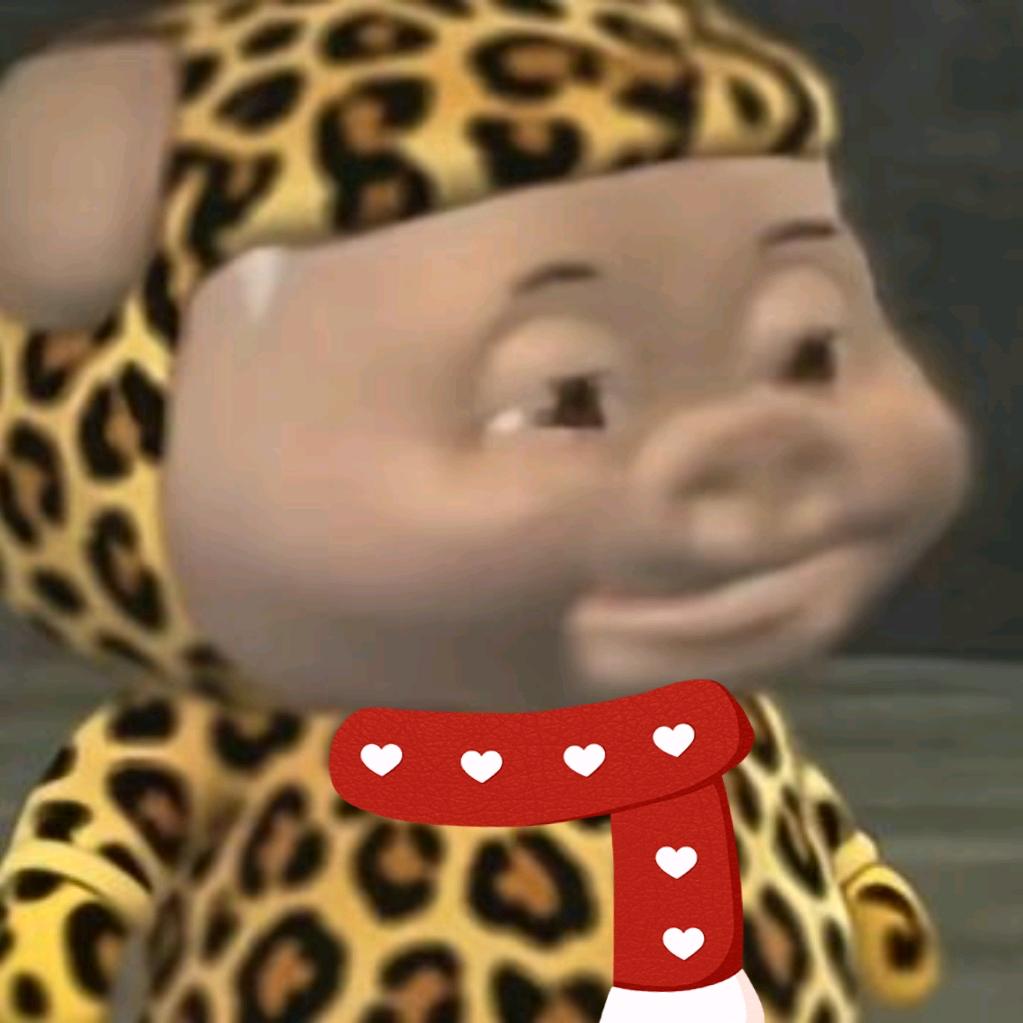 鱼仔仔(狗狗教教主(இωஇ )