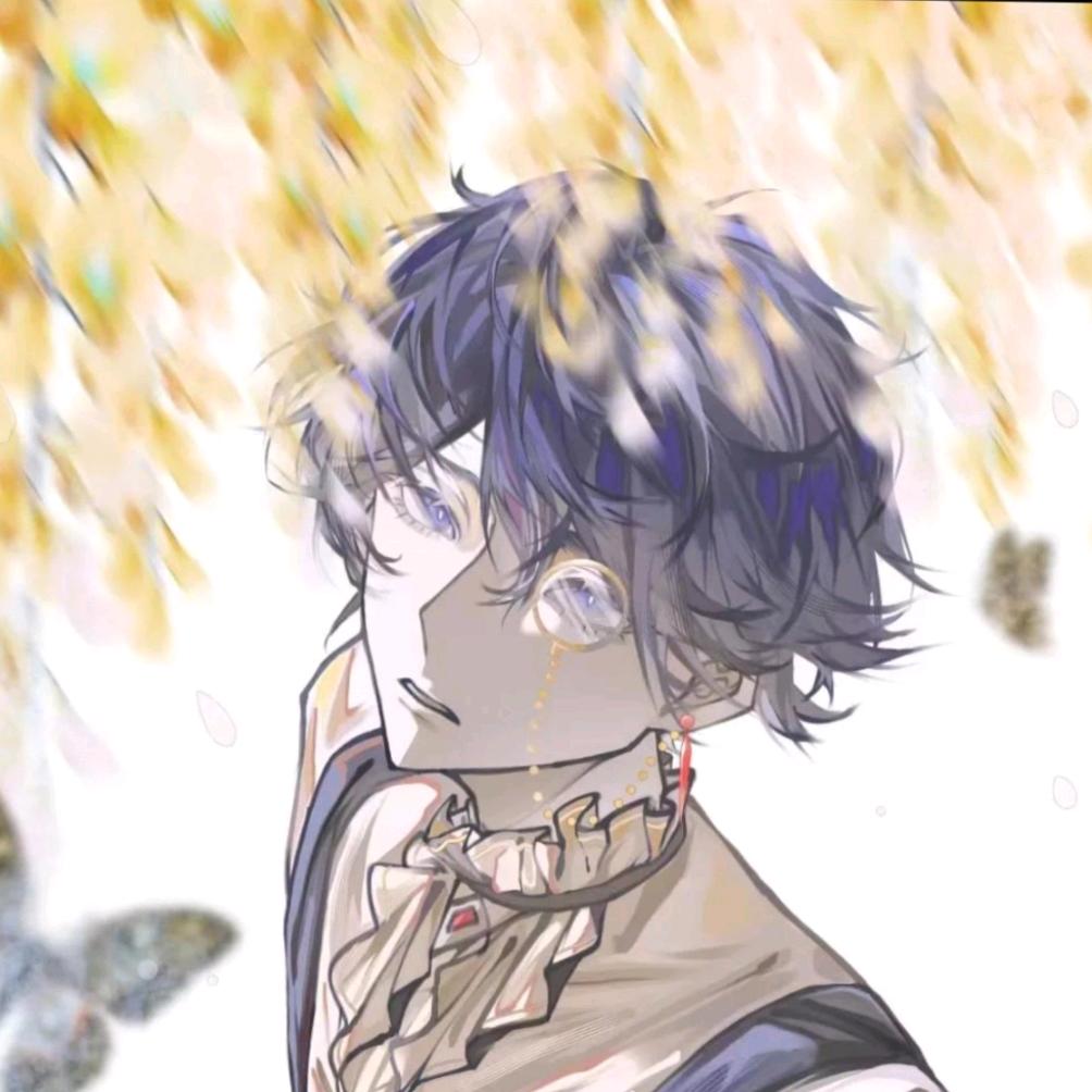 ⁺✞ʚ无妄重度依赖ɞ✟₊