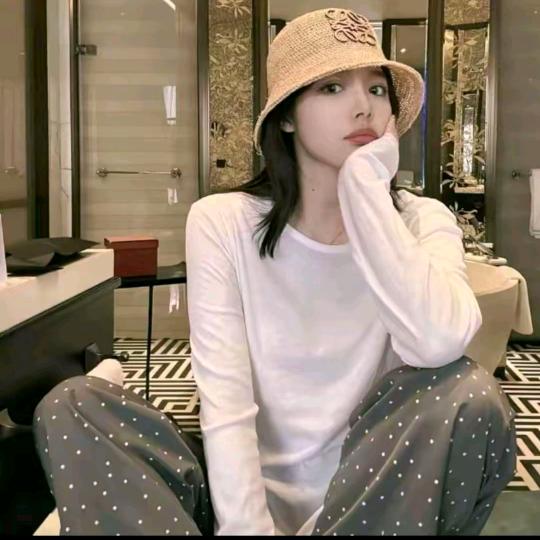 周明星🌟(精选穿搭)