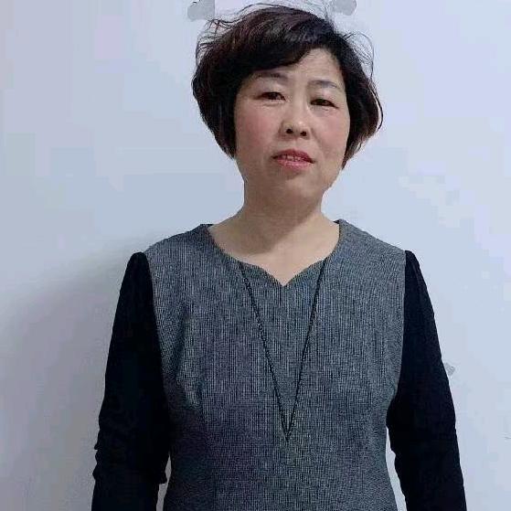 何大姐