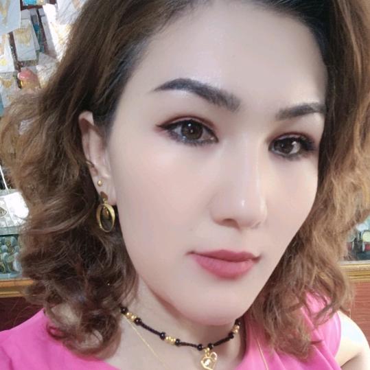 阿尔孜古丽❤️‍🩹