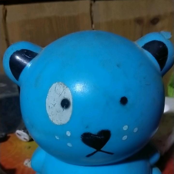 行好运