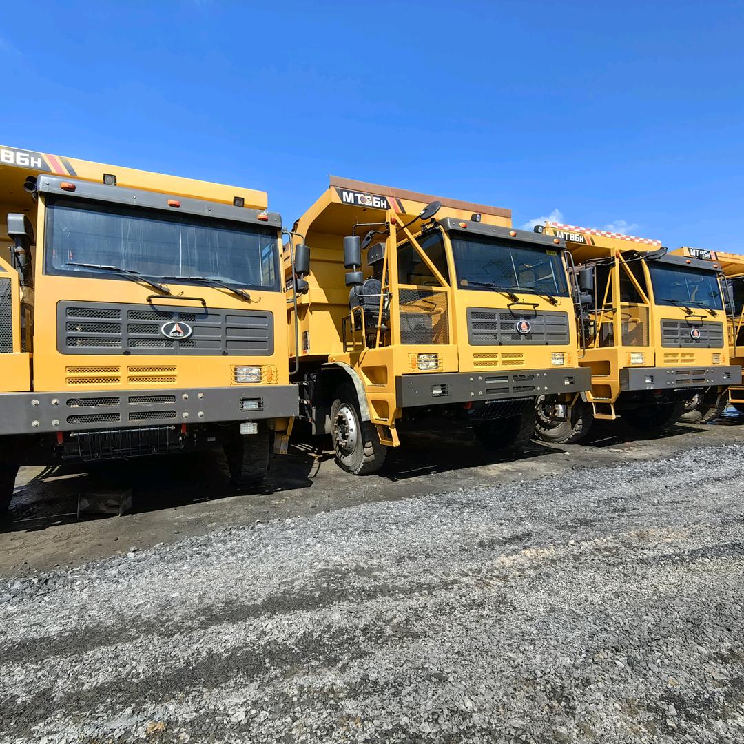 晓鹏说宽体（鑫鹏机械）