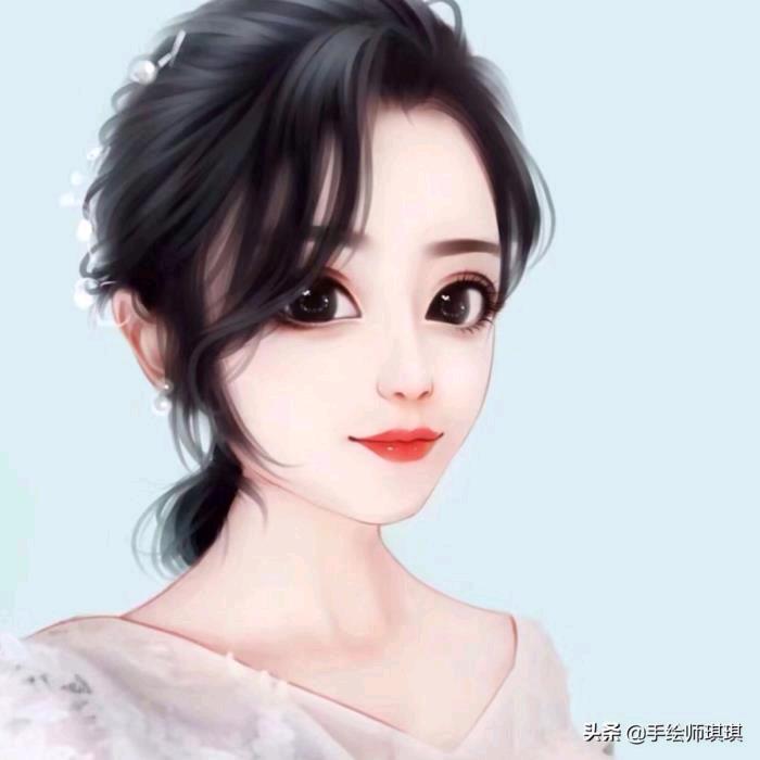 晓晓青