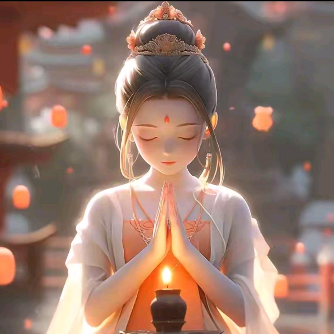 大夏天下大雪