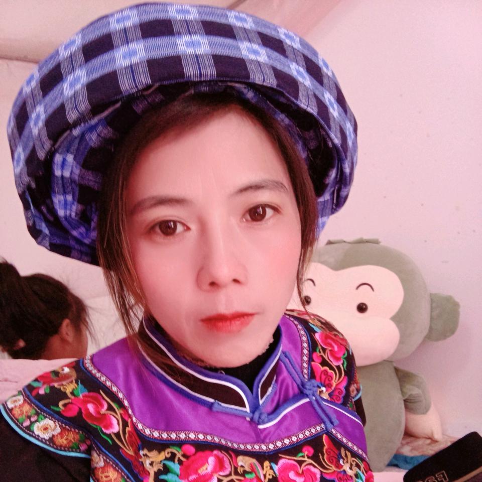 开心