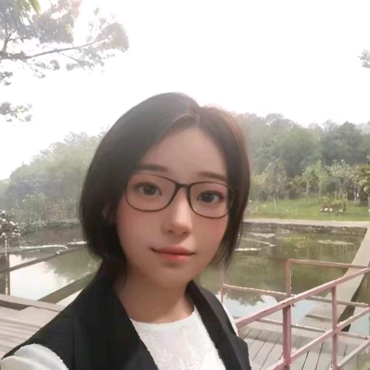 渣渣女
