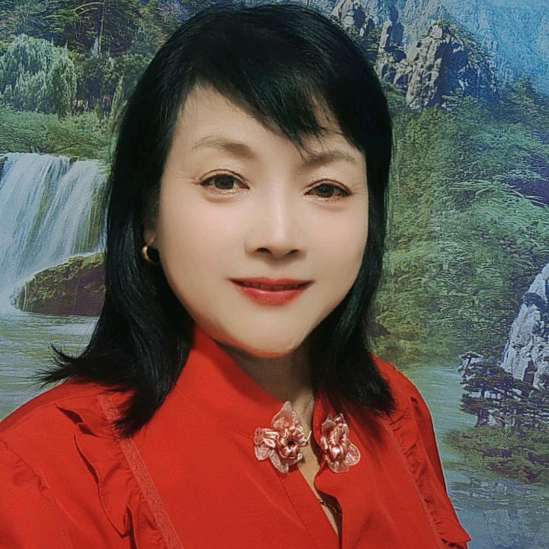 蛋糕姐❤️(和)早上6:10开播