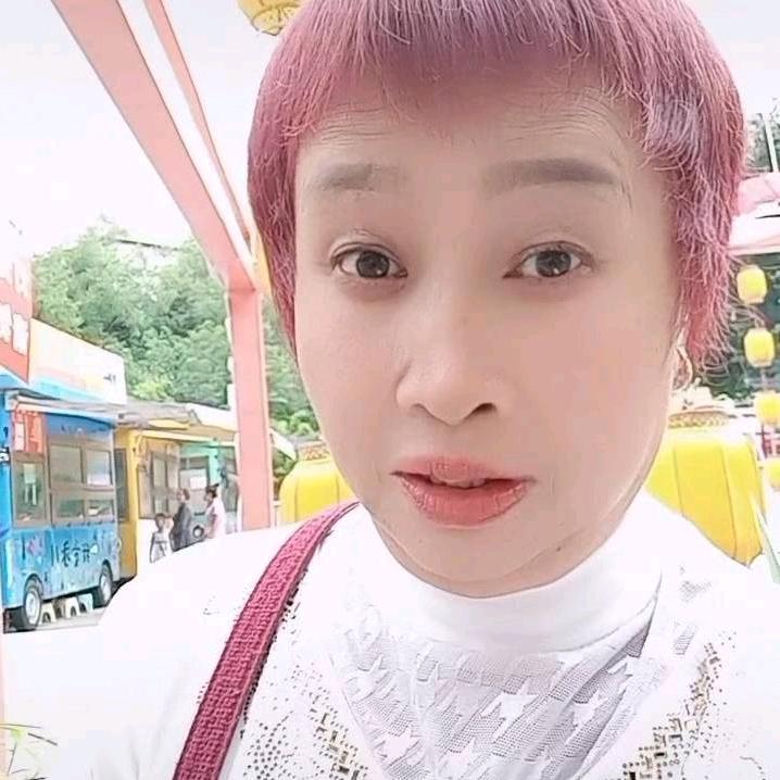 菊花姐