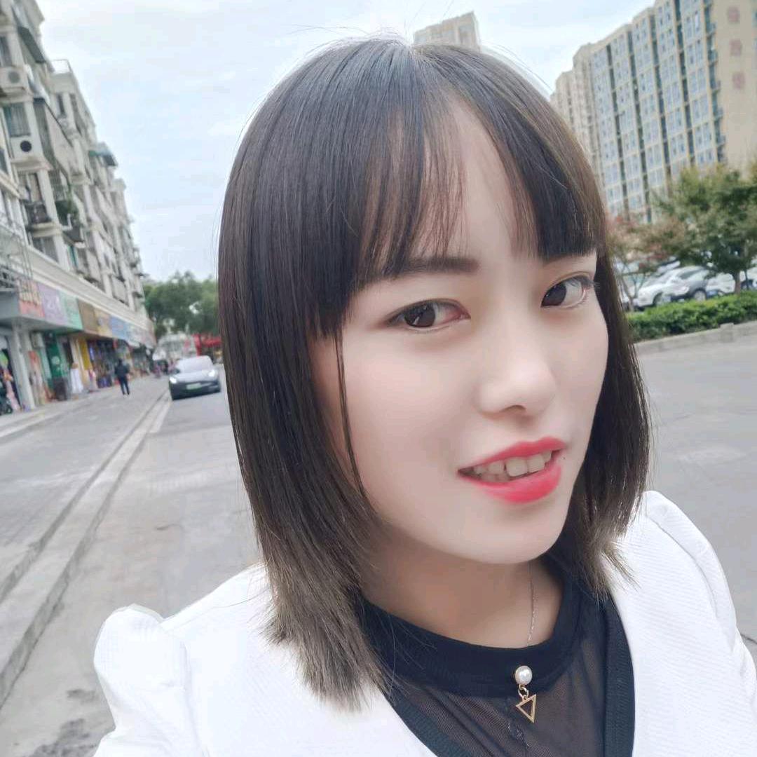 小薇努力活着