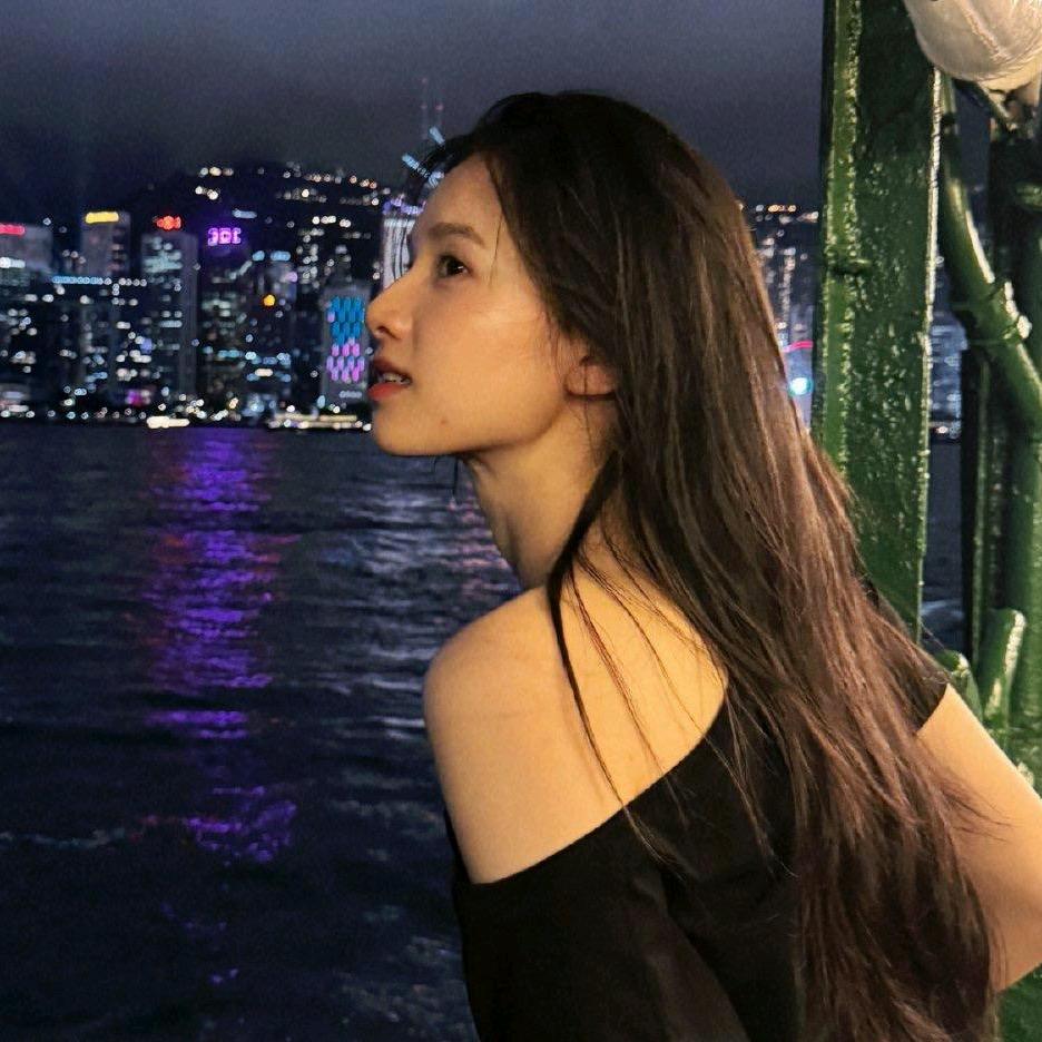 亦然（喂 别看我橱窗啊）