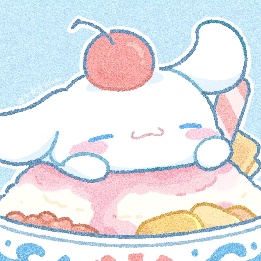 ʚ不吃蛋挞边边ɞ