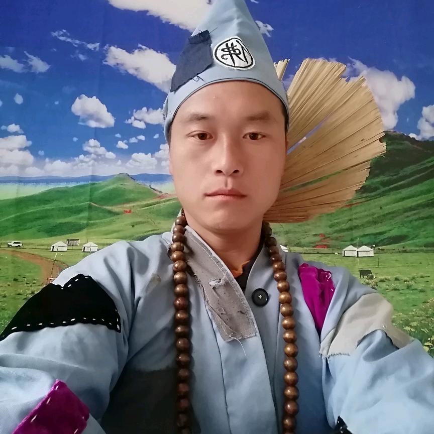 阳阳阳济公云游记