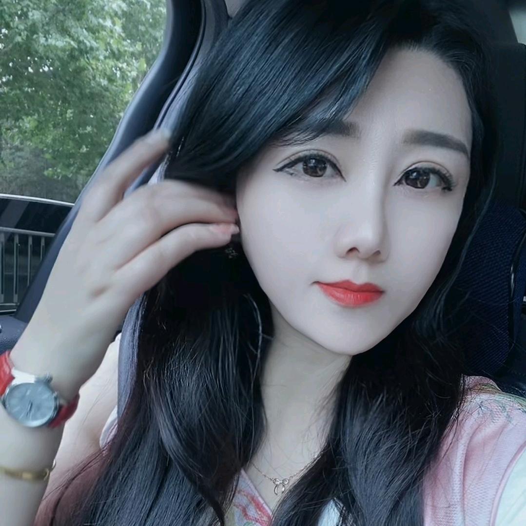 慧子很调皮