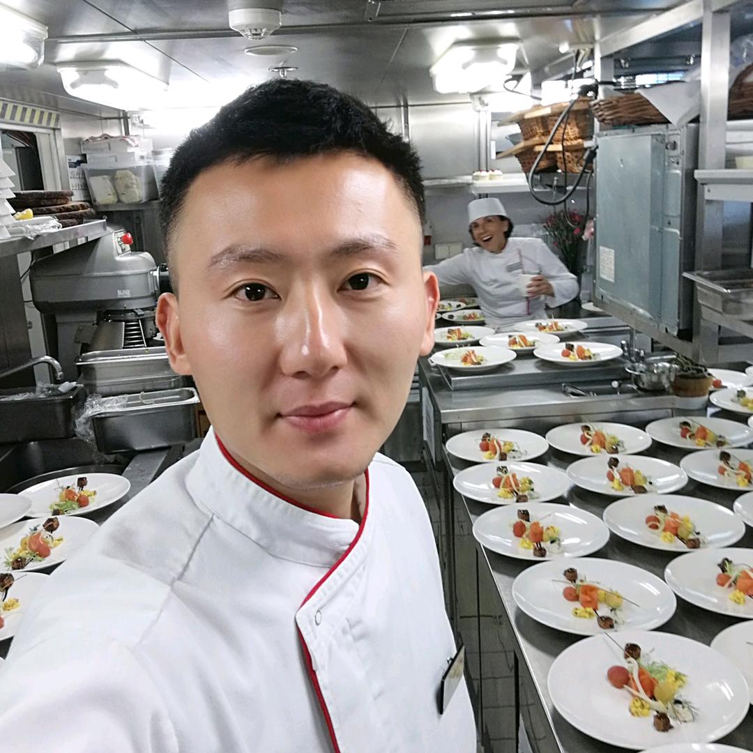 Chef卡路李