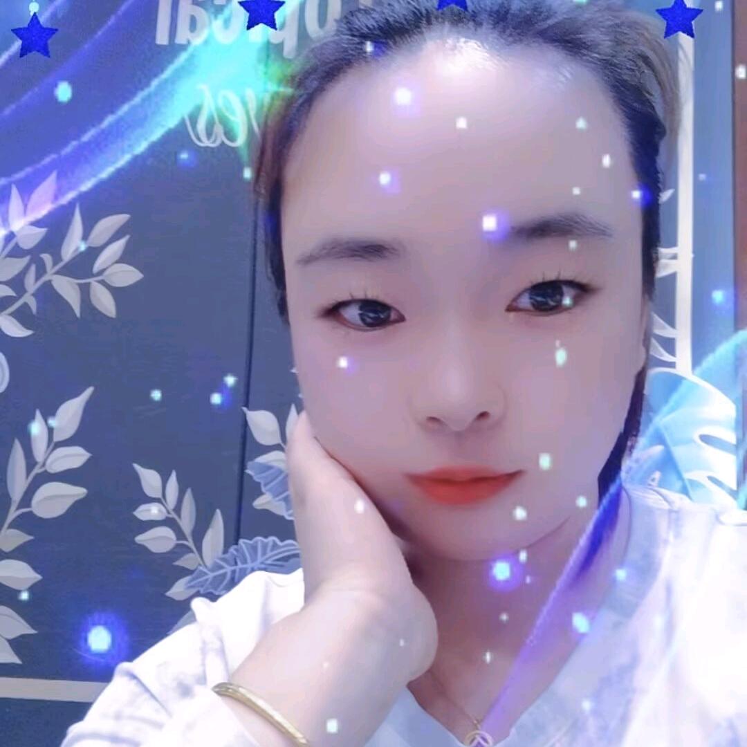 稳稳的幸福-娇娇