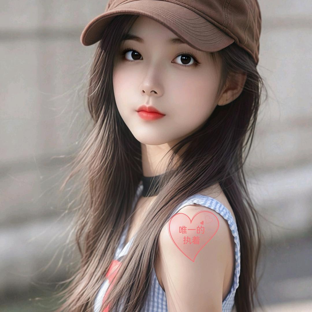唯一的执着