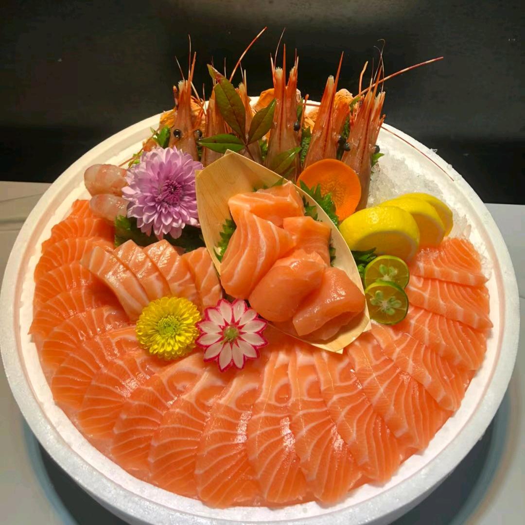 熙海汇鲜海鲜超市(郫都店)