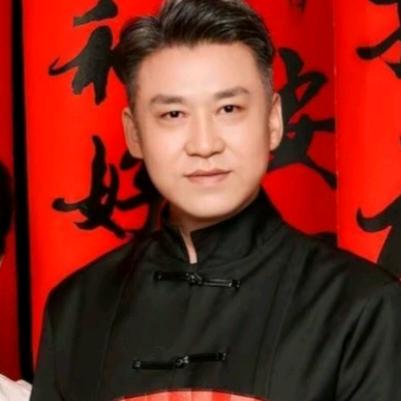 🔥开心小老头🔥