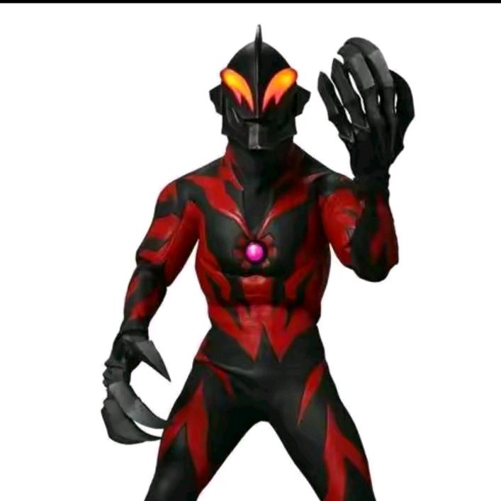 贝利亚大王666（邪恶饺子重度依赖）