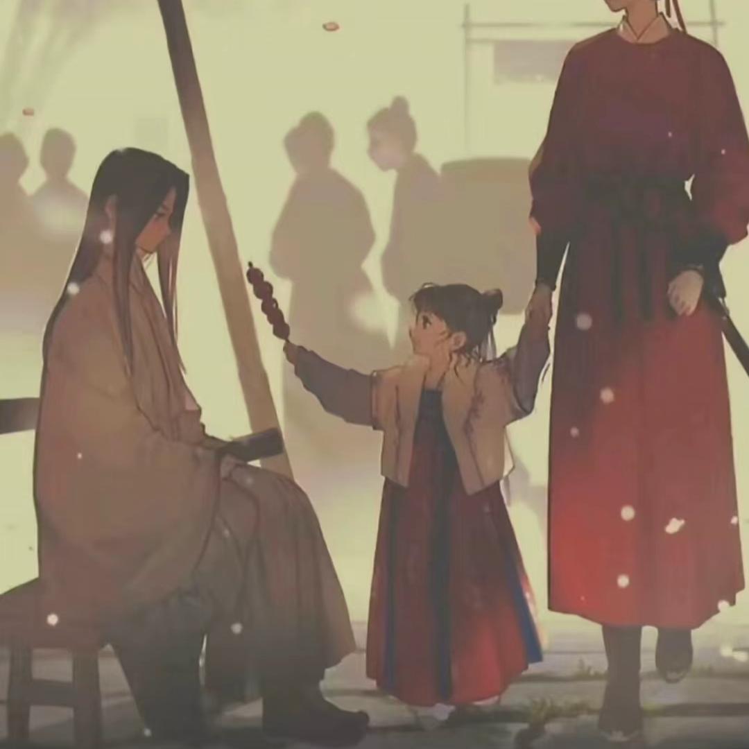 蝉鸣