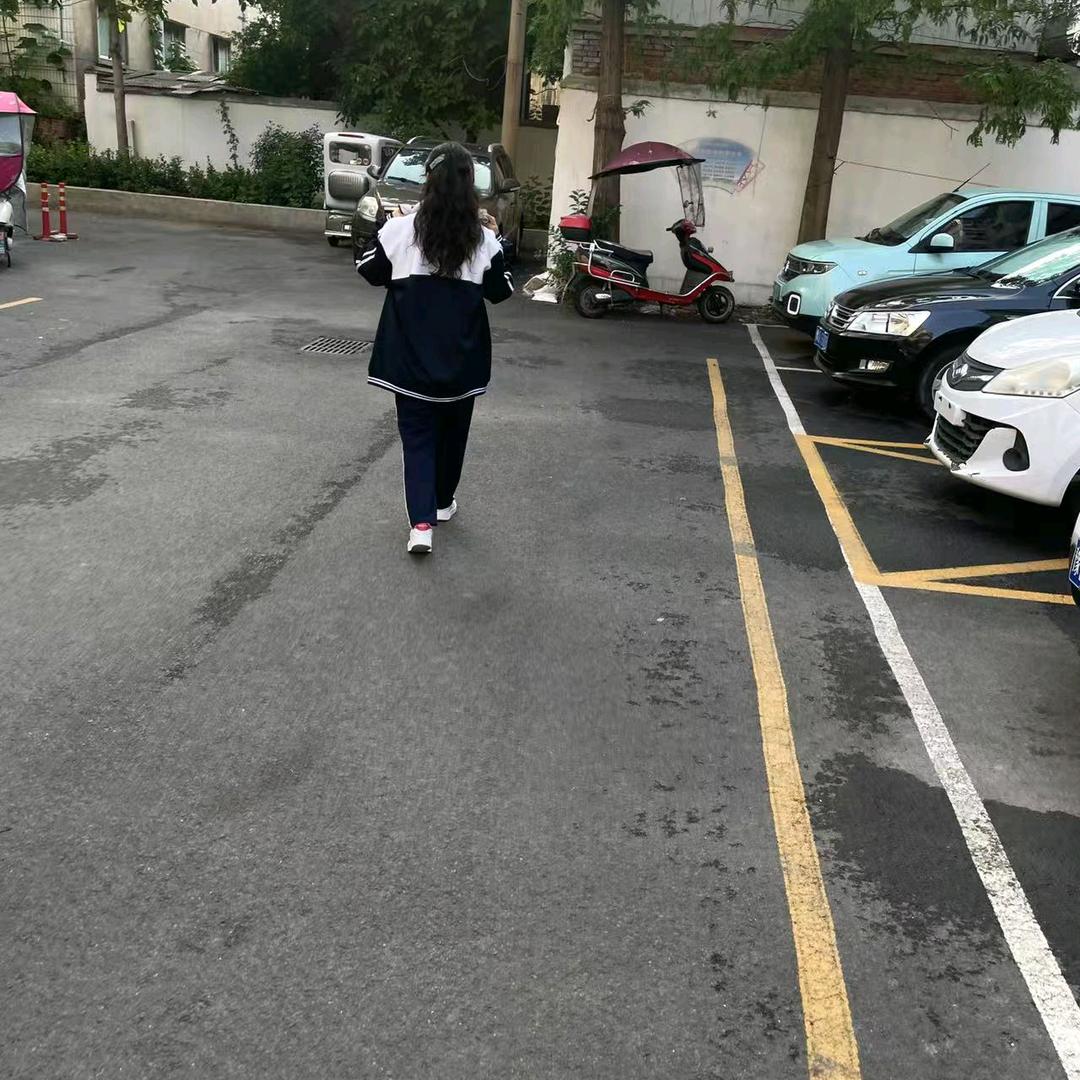 那一束光