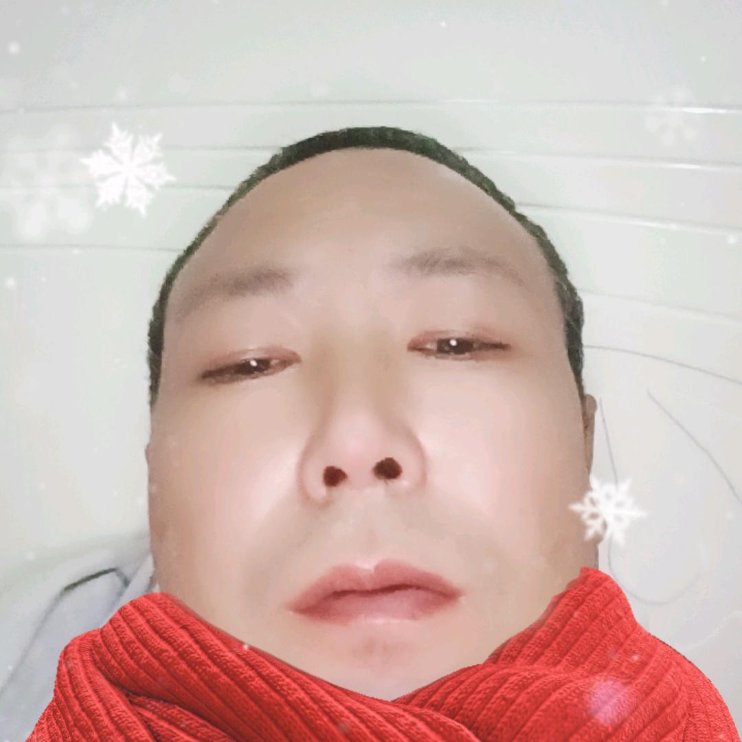 光头