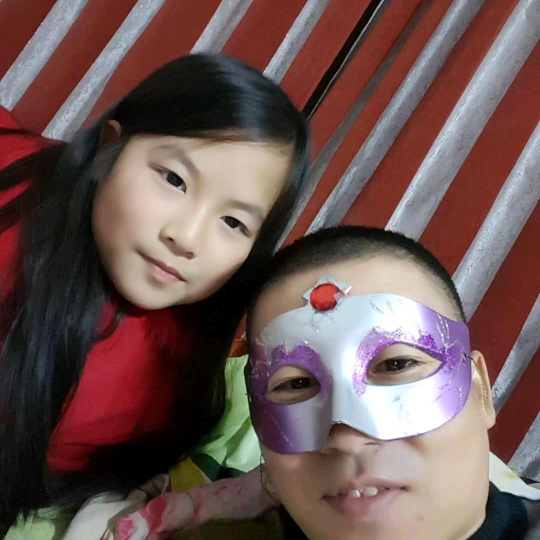 拥抱阳光