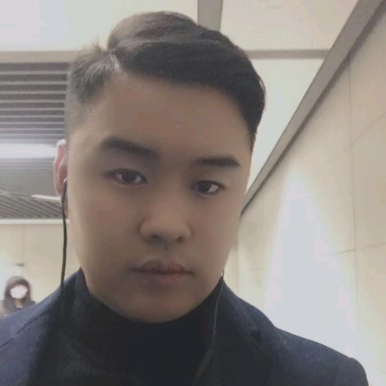 魔都小明