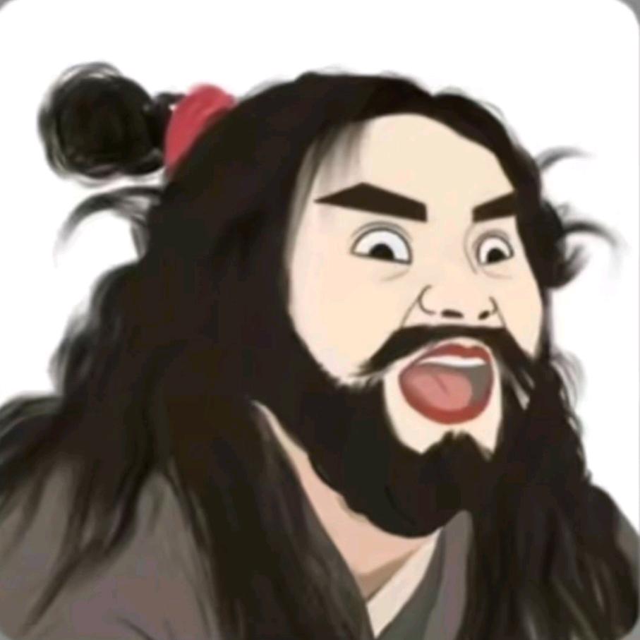顺理陈张.