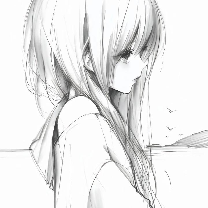 失序.