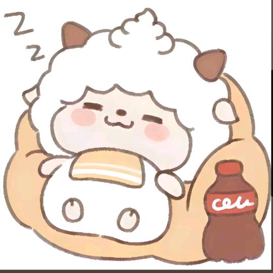 懒羊羊打败世界