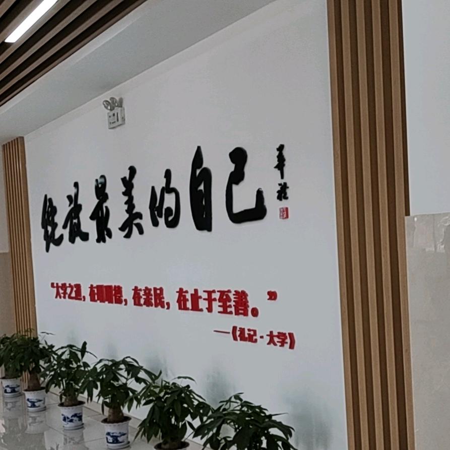 以梦为马 不负韶华