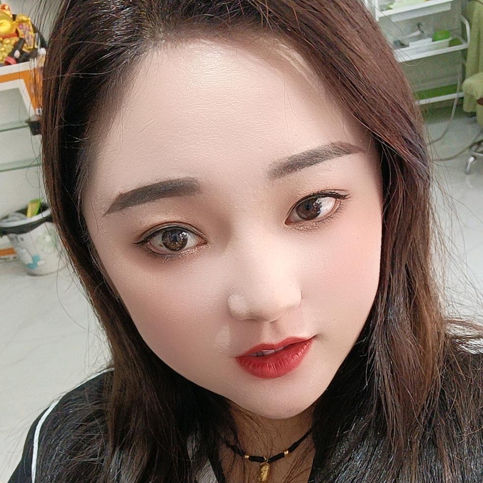 @小阿艳