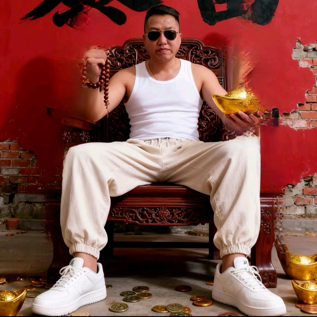 于缘来福