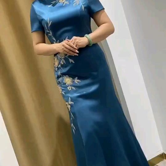 喜缘妈妈装