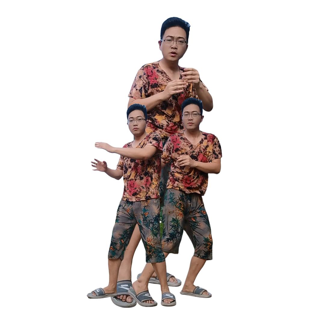 想发啥就发啥
