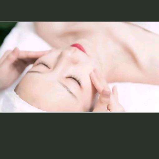 泗县移动美容   小薛