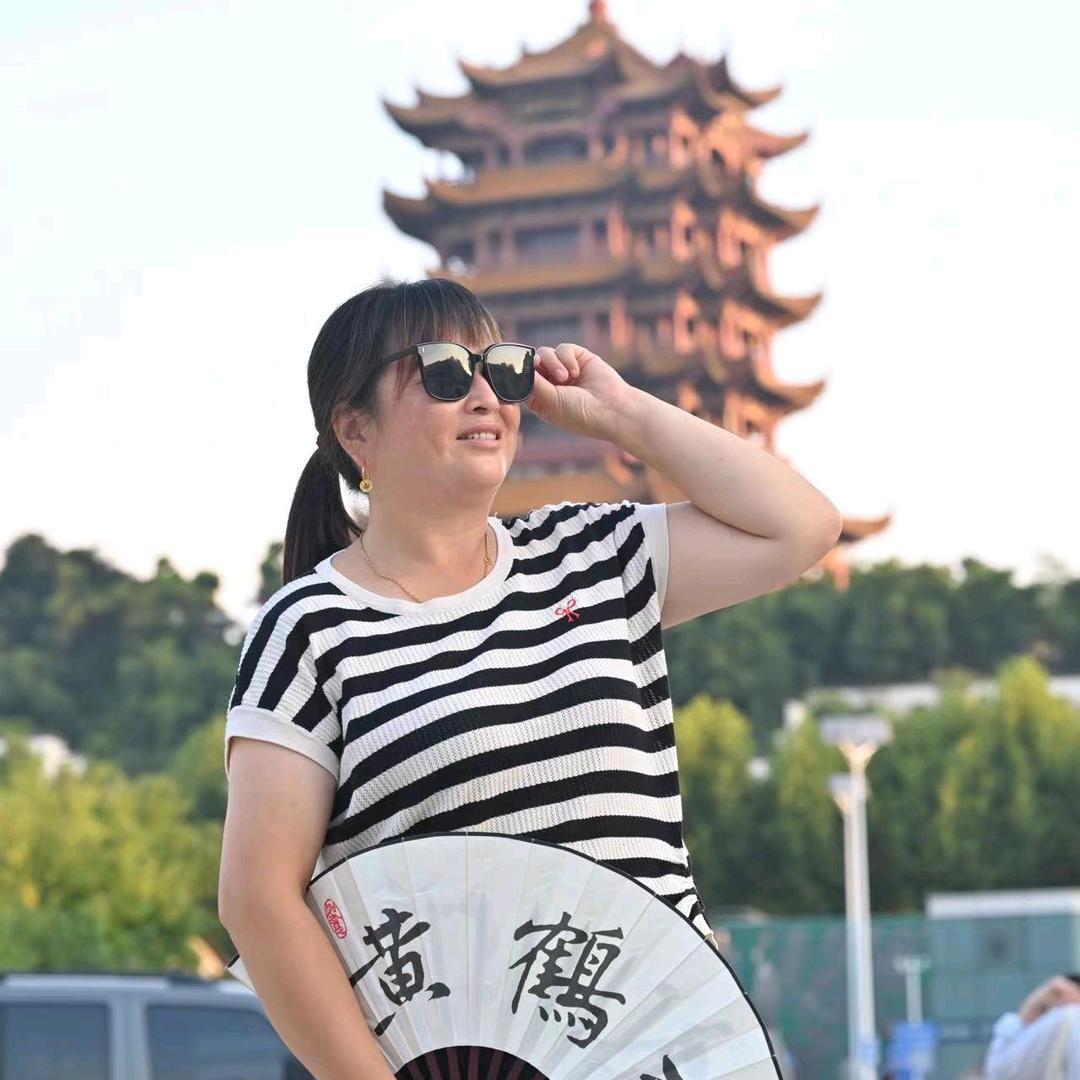 美好的未来