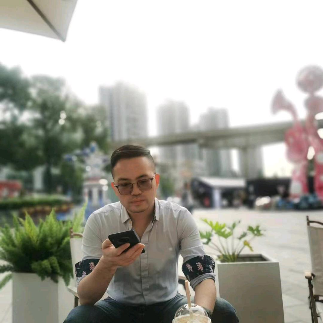 用心的运哥