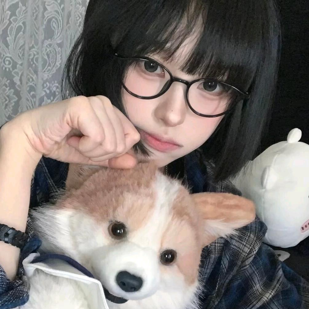 旺仔奶奶^