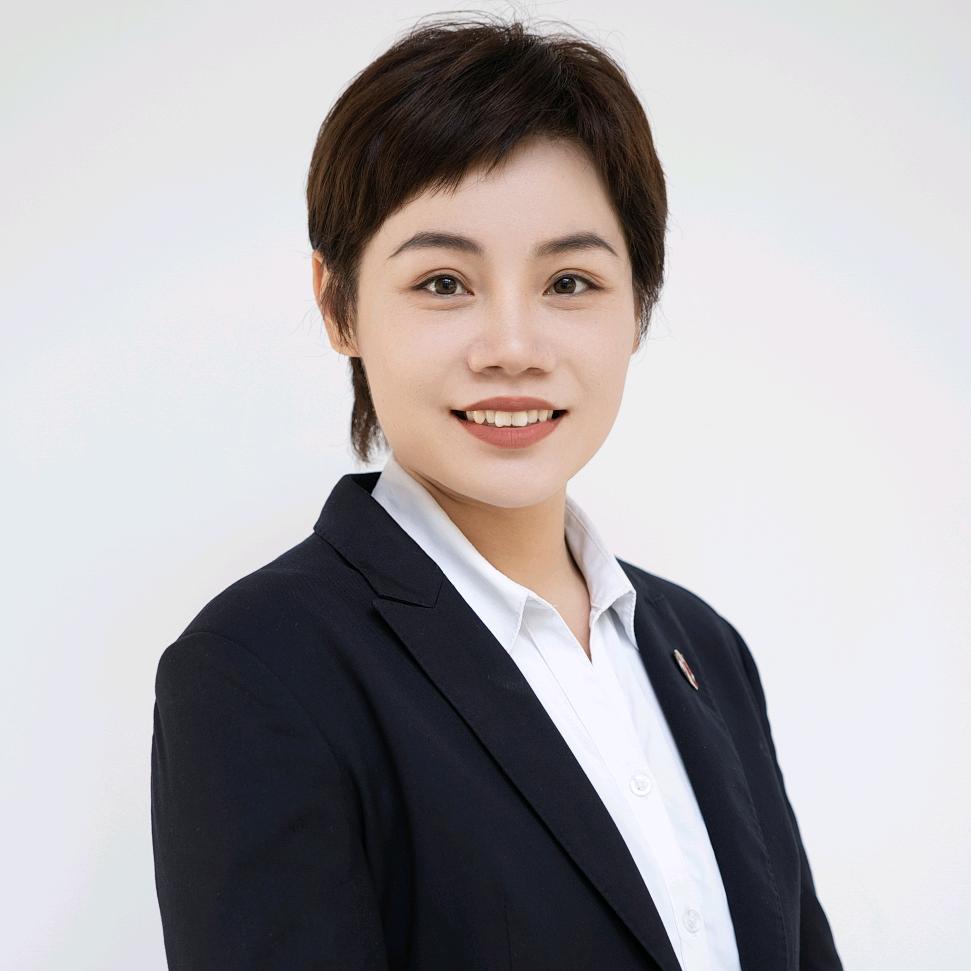 西山燕庐线上负责人小圆