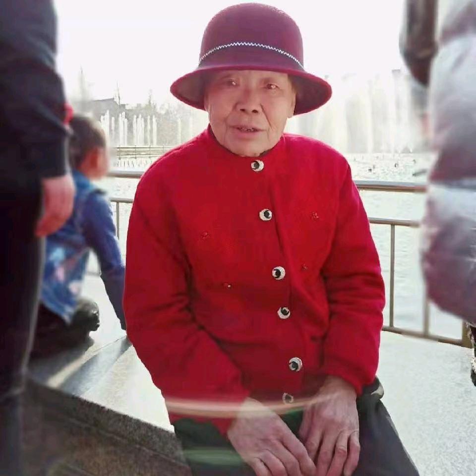 时尚美女