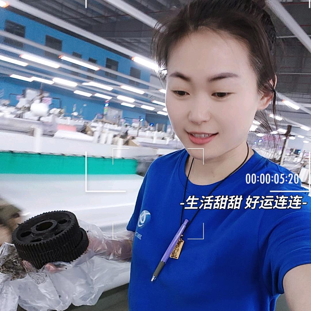 胡小妞~日常
