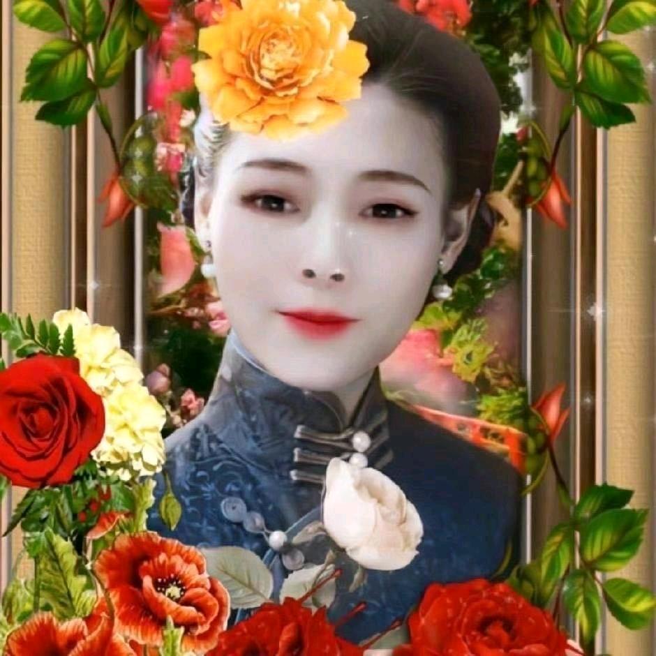 玫瑰