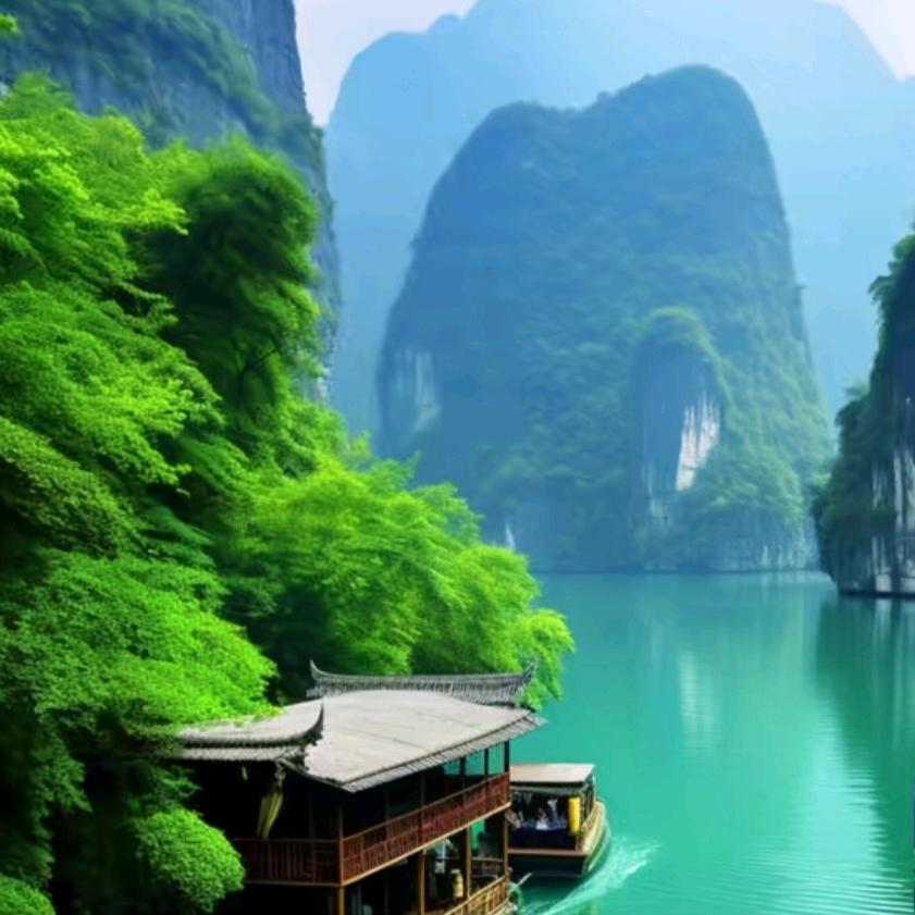祝福