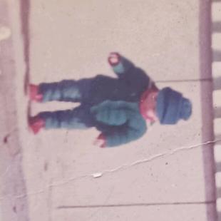 照这葫芦画个娃