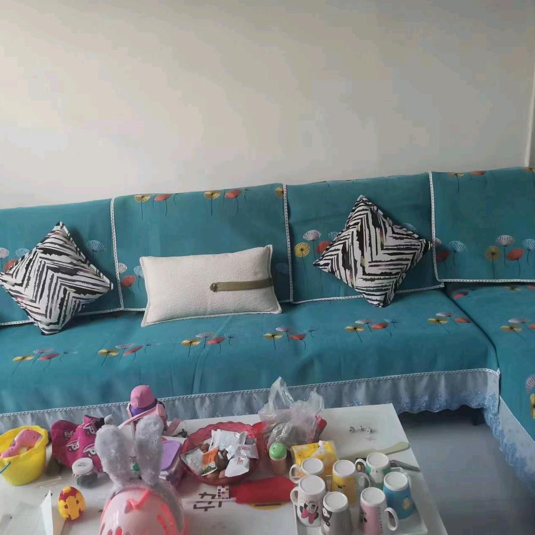 专业定做沙发垫