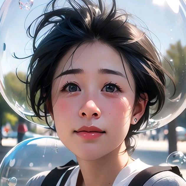 邻家飞姐